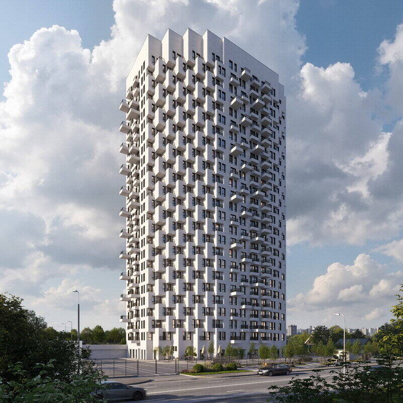 Архитектура