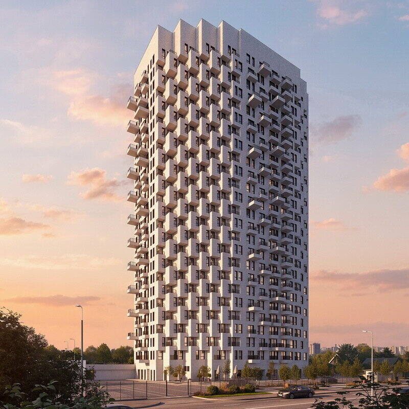 Архитектура